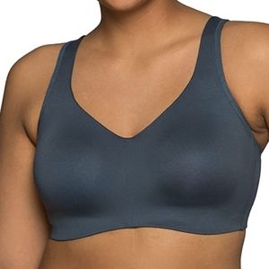 Vanity Fair Women's Wireless Beyond Comfort Bras (Retired Colors)